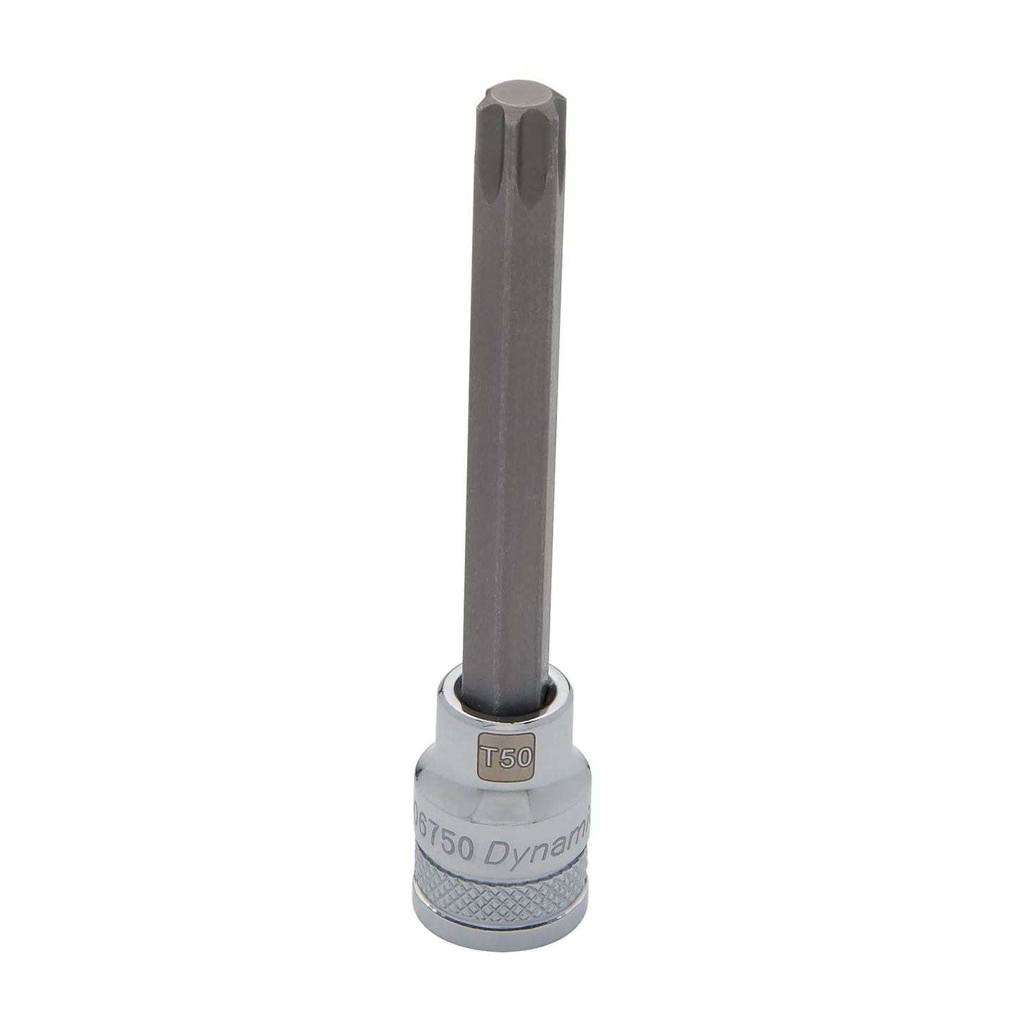 Douille longue Torx®, T55 x 3,62" L, carré 3/8"