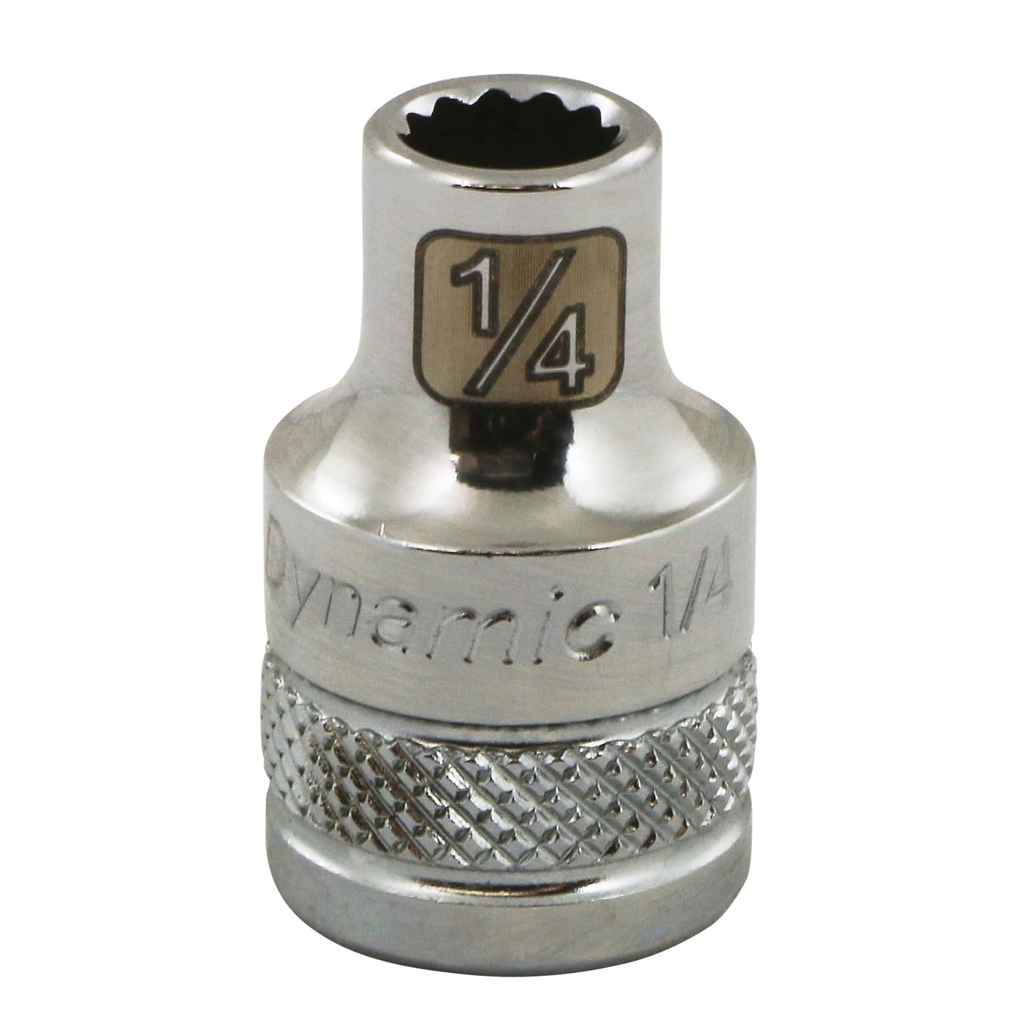 Douille SAE, 1 po, carré de 3/8 po, 12 pans