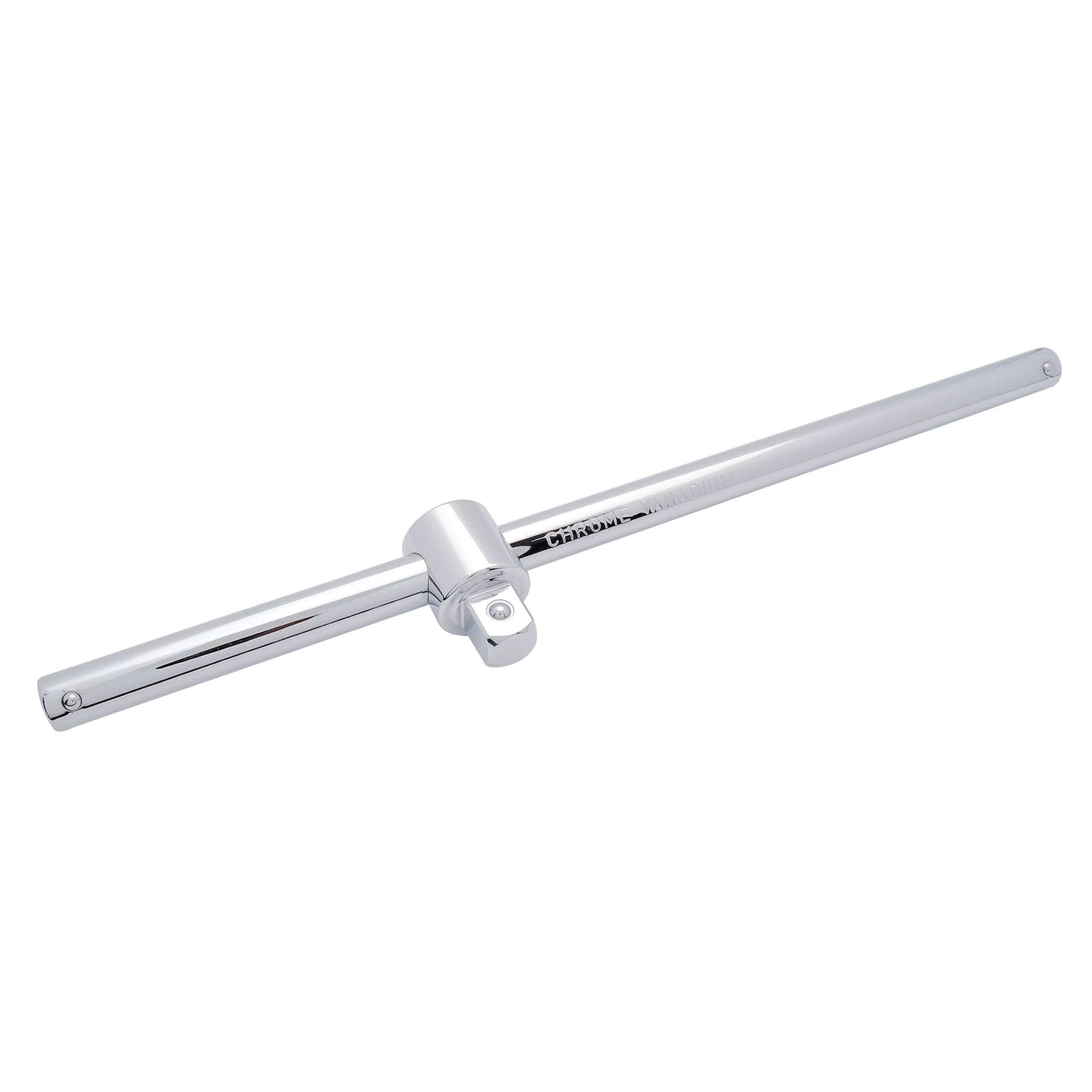Sliding T-Handle