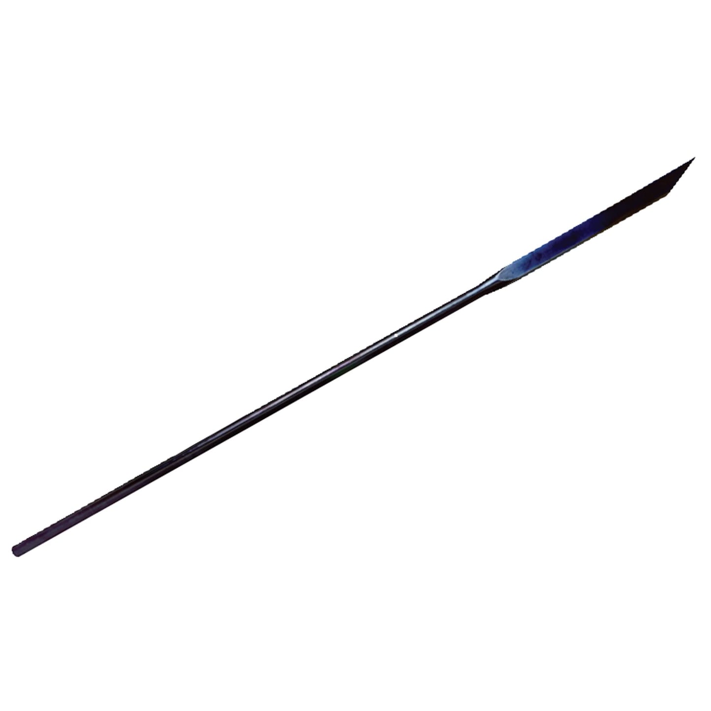 Crow Bar, 1-1/4" Width, 60" Length