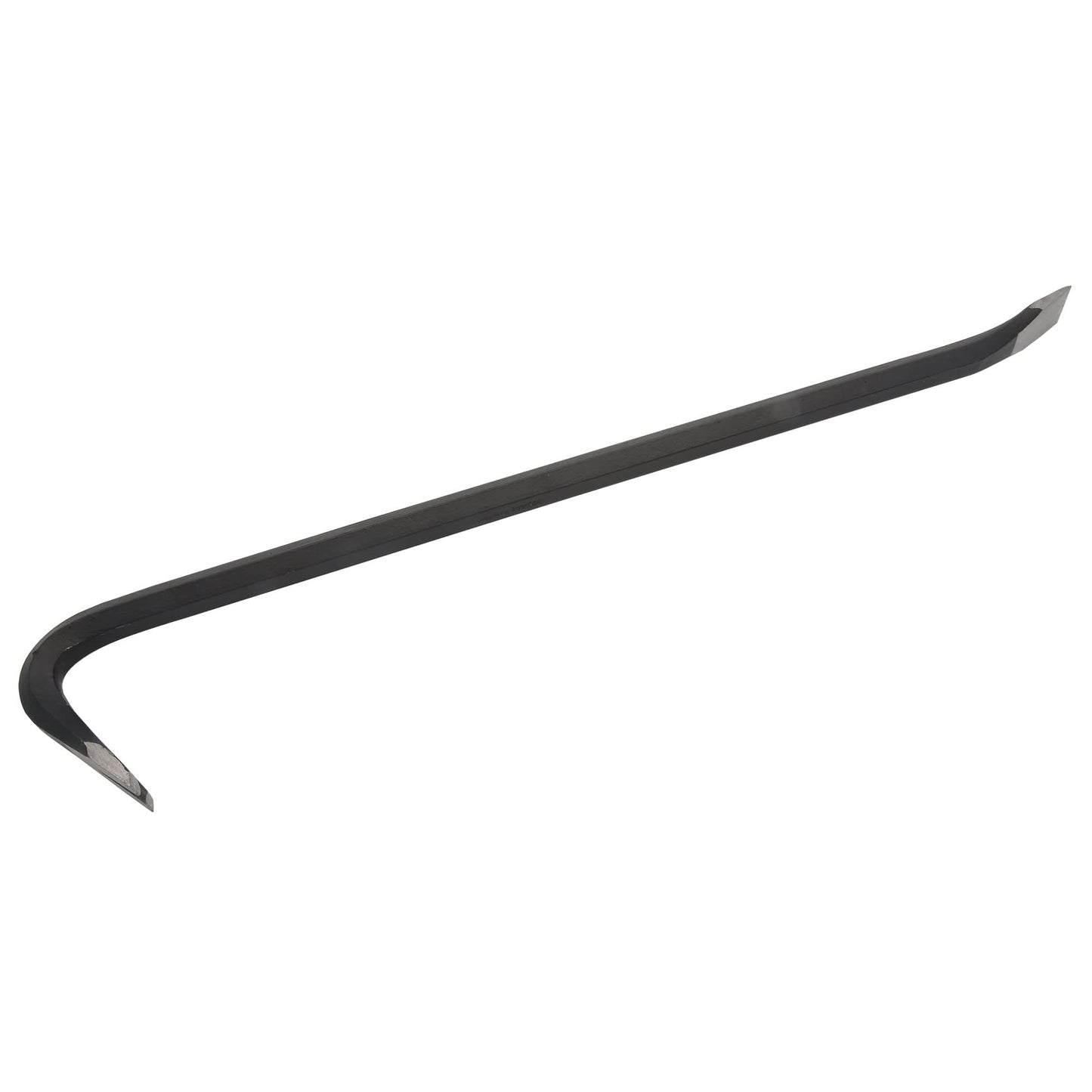 Wrecking Bar, 1" Width, 12" Length