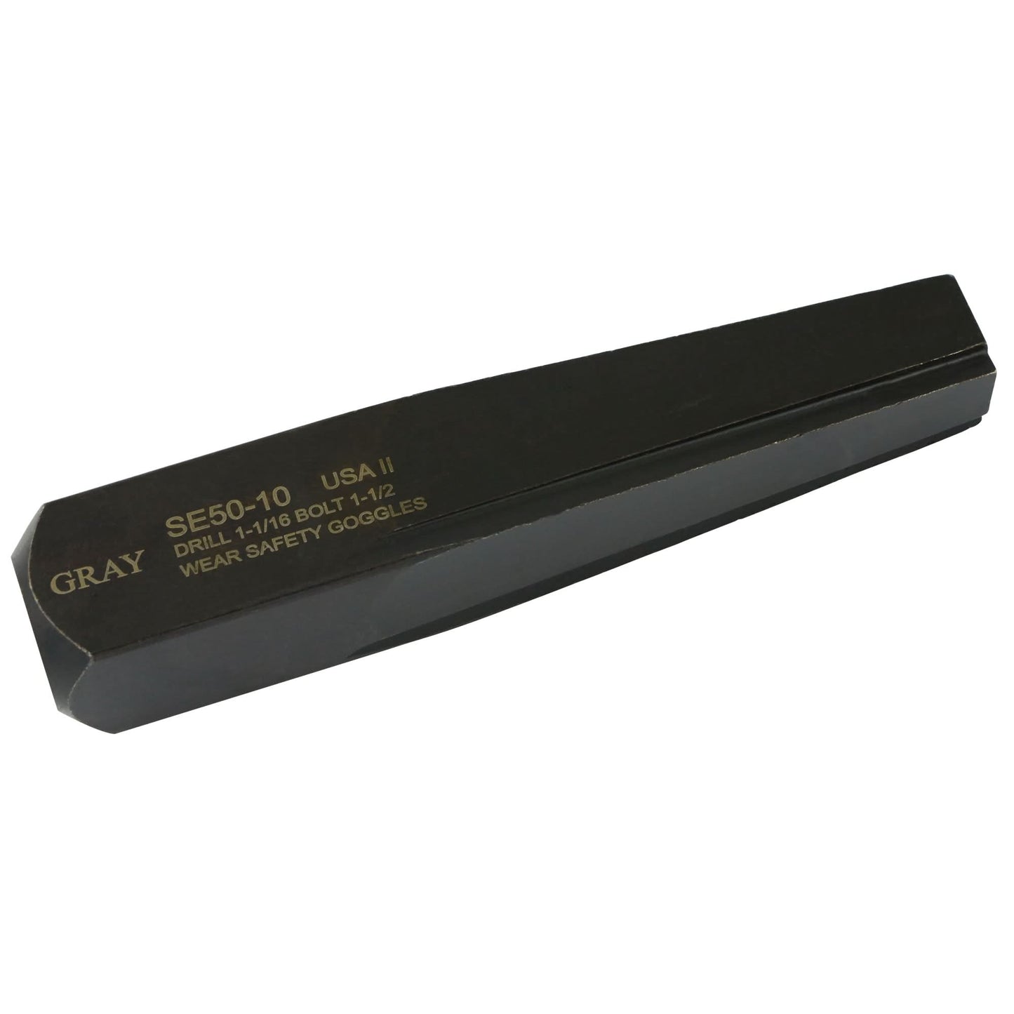 Screw Extractor, For Screw Size 1-1/2"