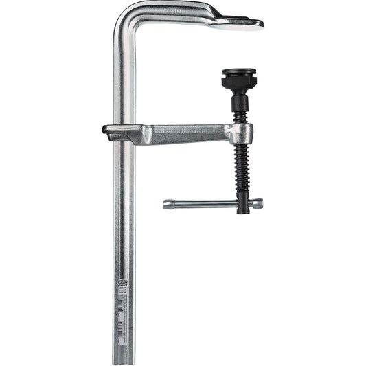 ClassiX® Fitter's Clamp, 24" (610 mm) Capacity, 4-3/4" (121 mm) Throat Depth