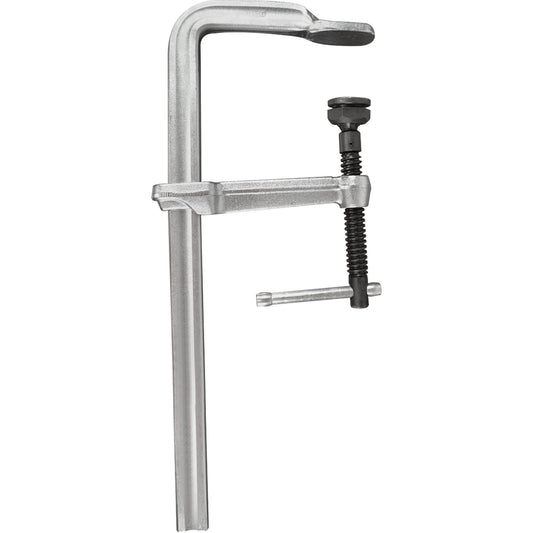 Serre-joint à barre standard ClassiX®, capacité de 508 mm (20 po), profondeur de gorge de 140 mm (5-1/2 po)