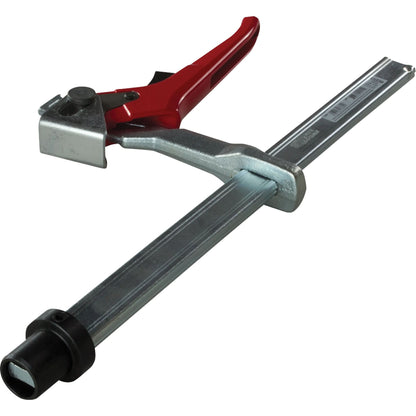 Welding Table Clamp, 8" (203 mm) Capacity, 4" (102 mm) Throat Depth