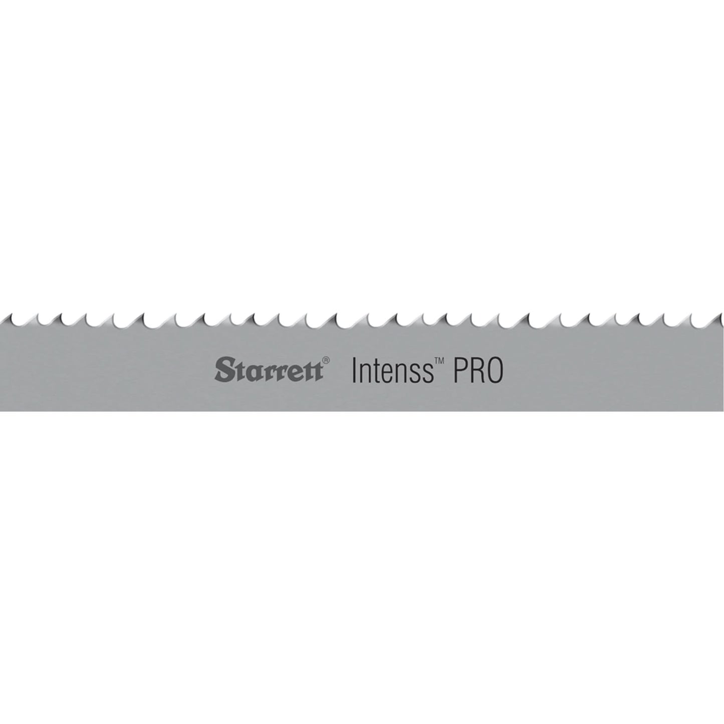 Intenss™ Pro Band Saw Blade, Bi-Metal, 10' 2" L x 1" W x 0.035" Thick, 4-6 TPI