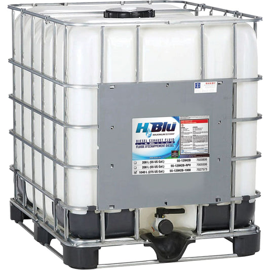 Air1® Diesel Exhaust Fluid, 1040 L, IBC Tote