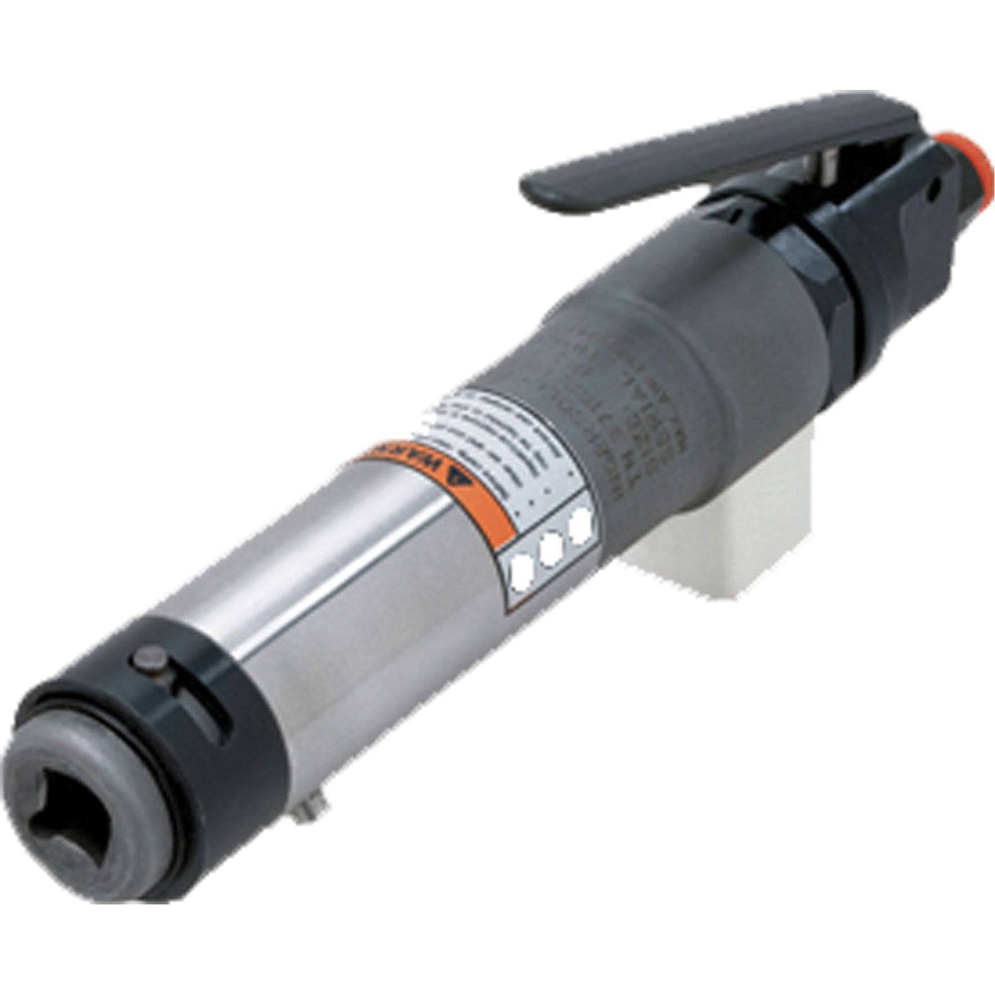 172 Chisel Scaler, 12 CFM, 1/4" NPT, 118.5 dBA, 5500 BPM