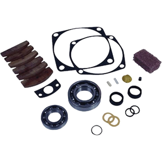 Kit d'entretien pour clé à chocs 1/2 po
