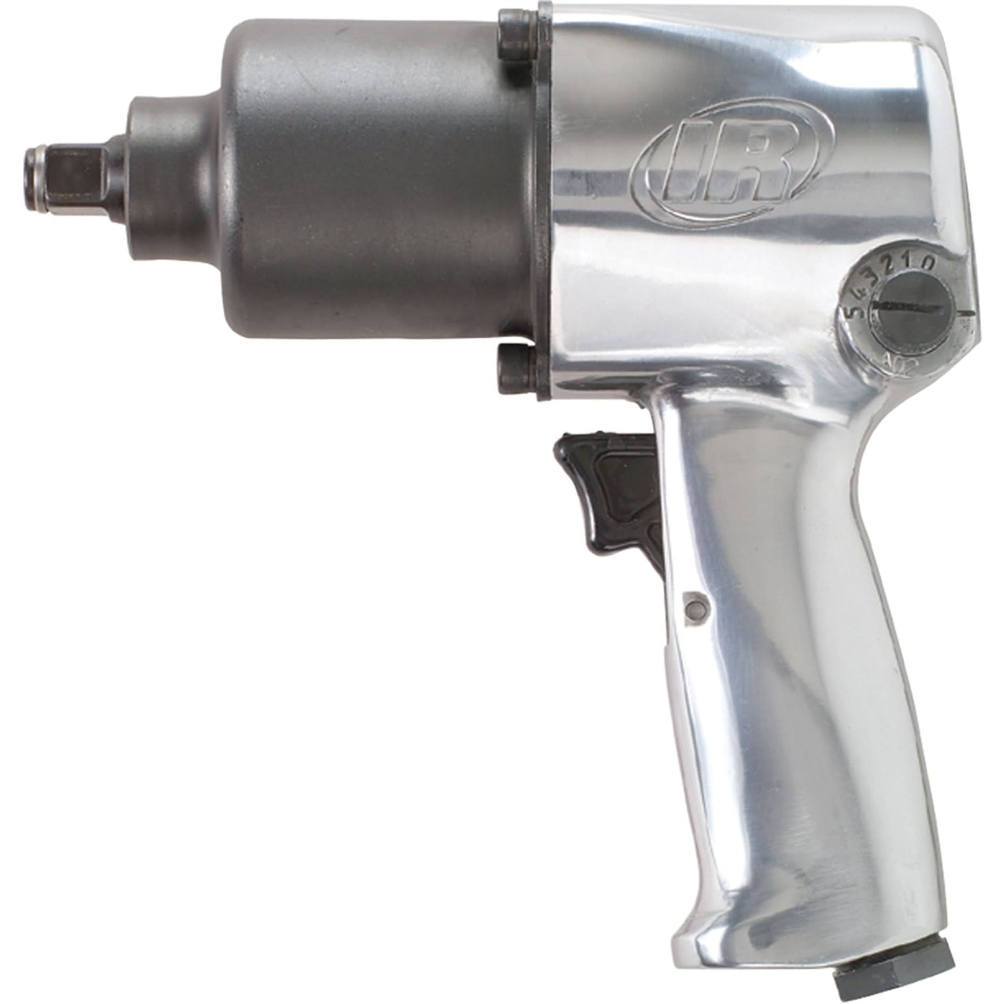 231HA Impact Wrench, 1/2" Drive, 1/4" NPTF Air Inlet, 8000 No Load RPM