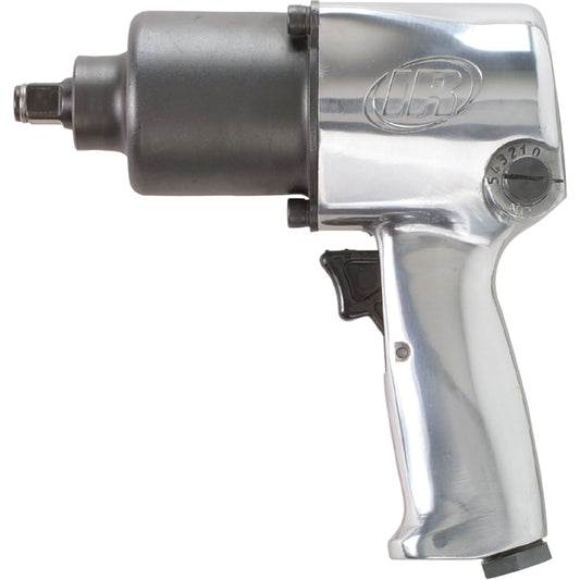 231HA Impact Wrench, 1/2" Drive, 1/4" NPTF Air Inlet, 8000 No Load RPM