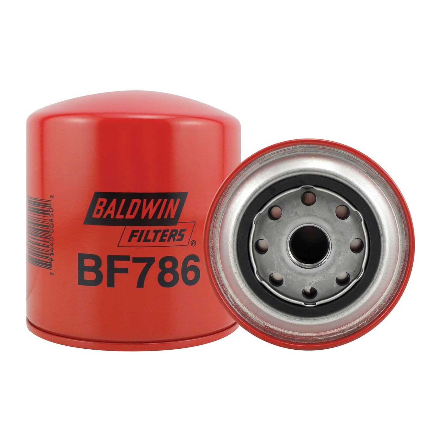 Filtre à carburant à visser BF786