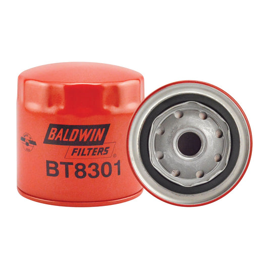 Filtre hydraulique à visser BT8301