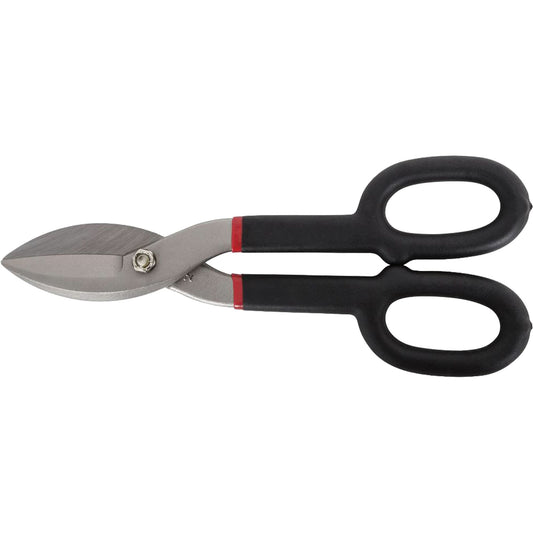 JTS-10 Tin Snips, 2" Cut Length