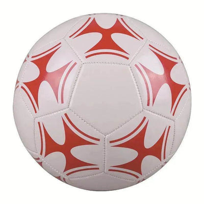 No. 5 football for training