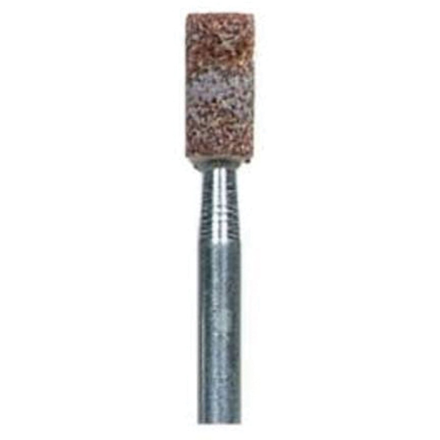 Gemini™ Precision Mounted Point, W153, Aluminum Oxide, 3/16" Dia., 3/8" L, 60 Grit