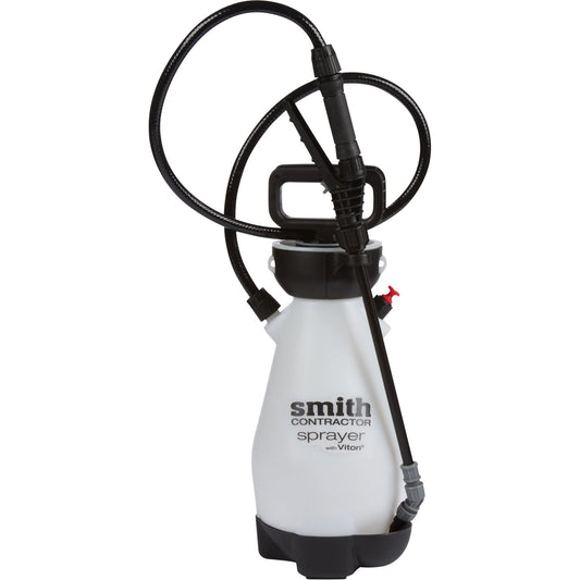 Contractor Max Sprayer, 1 gal. (4.5 L), Polyethylene, 14" Wand