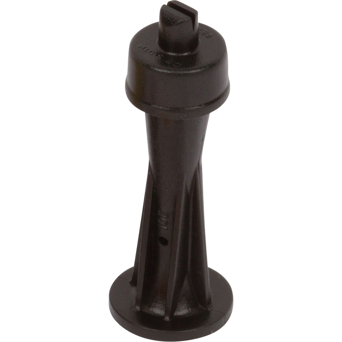 Low Volume Poly Foaming Nozzle