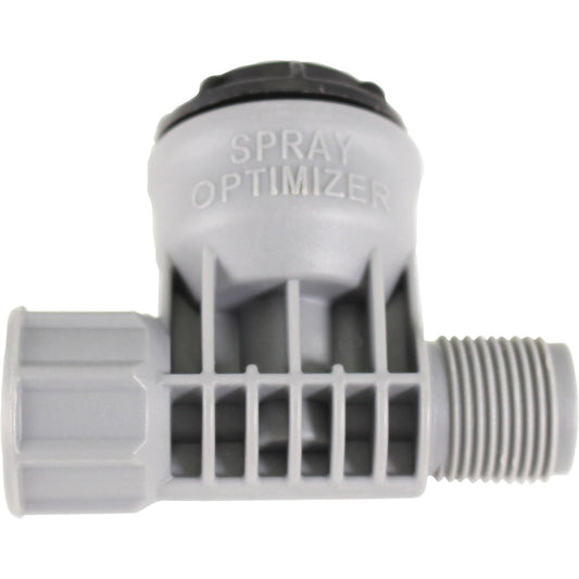 Back Pack Sprayer Pressure Regulator