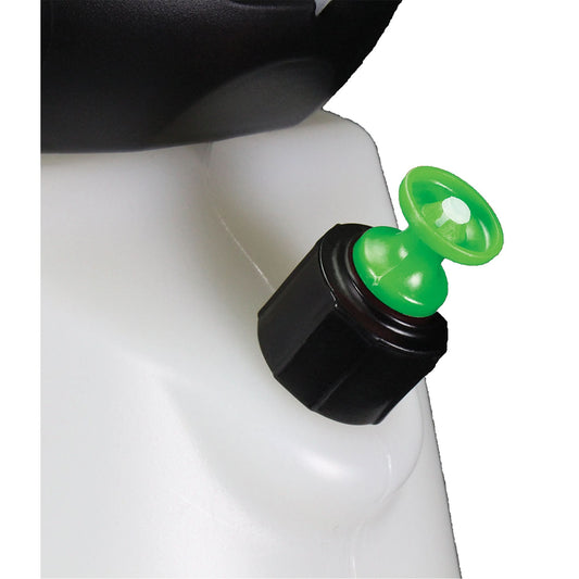 Vanne de surpression Viton® F
