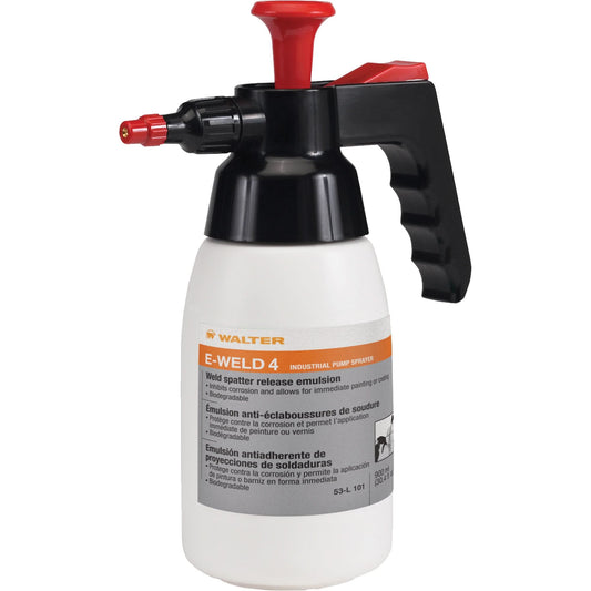 Pulvérisateur industriel, 0,9 L (30,4 oz)