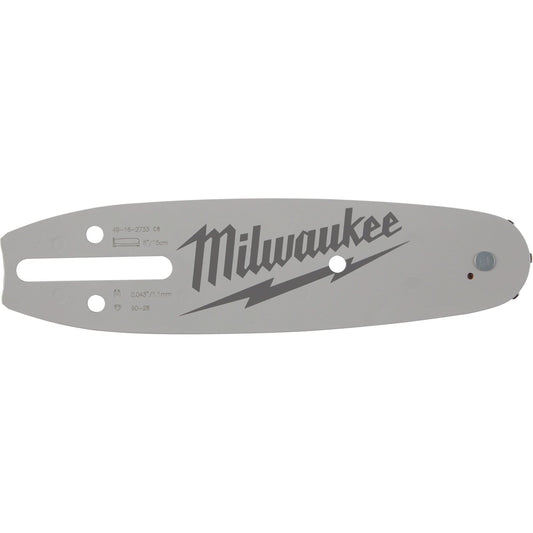 M12 Fuel™ Hatchet™ 6" Guide Bar