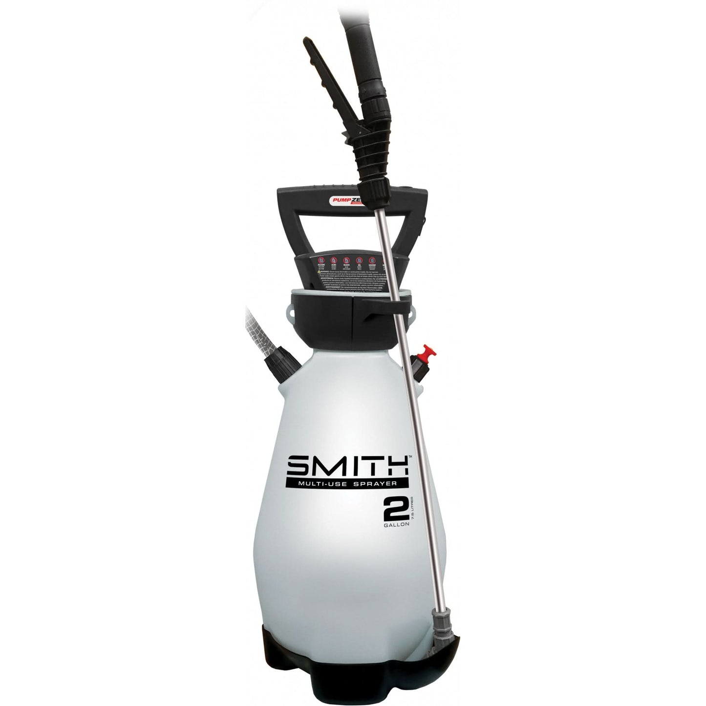 Multi-Use Pump Zero™ Sprayer, 2 gal. (7.6 L)