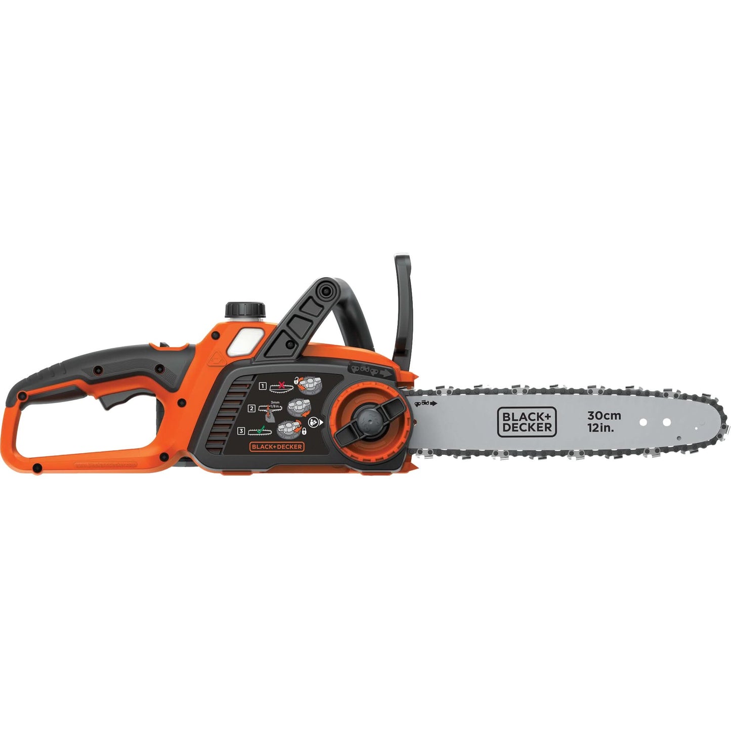 Kit de tronçonneuse sans fil Max*, 30,5 cm, sur batterie, 40 V