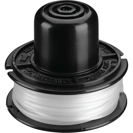 Bump Feed Replacement Spool