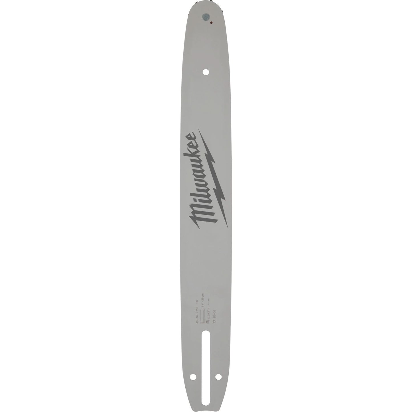 14" Guide Bar for Chainsaw