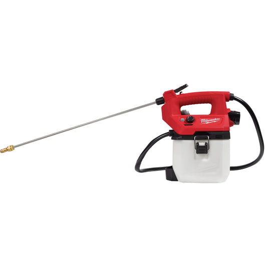 M12™ Handheld Sprayer, 153 oz. (4.54 L)