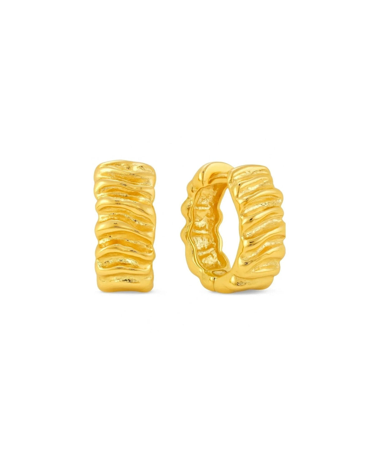 Nomad Hoops