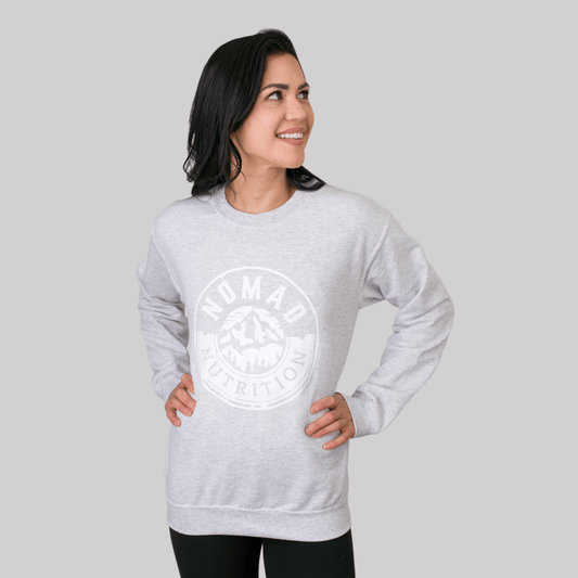 Sweat-shirt Nomad Shadow