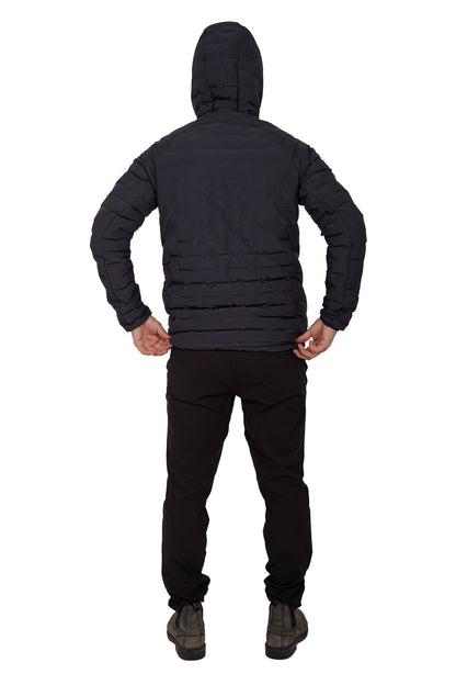 Dawson Down Jacket