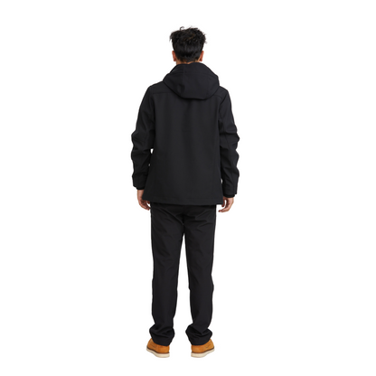 Softshell classique