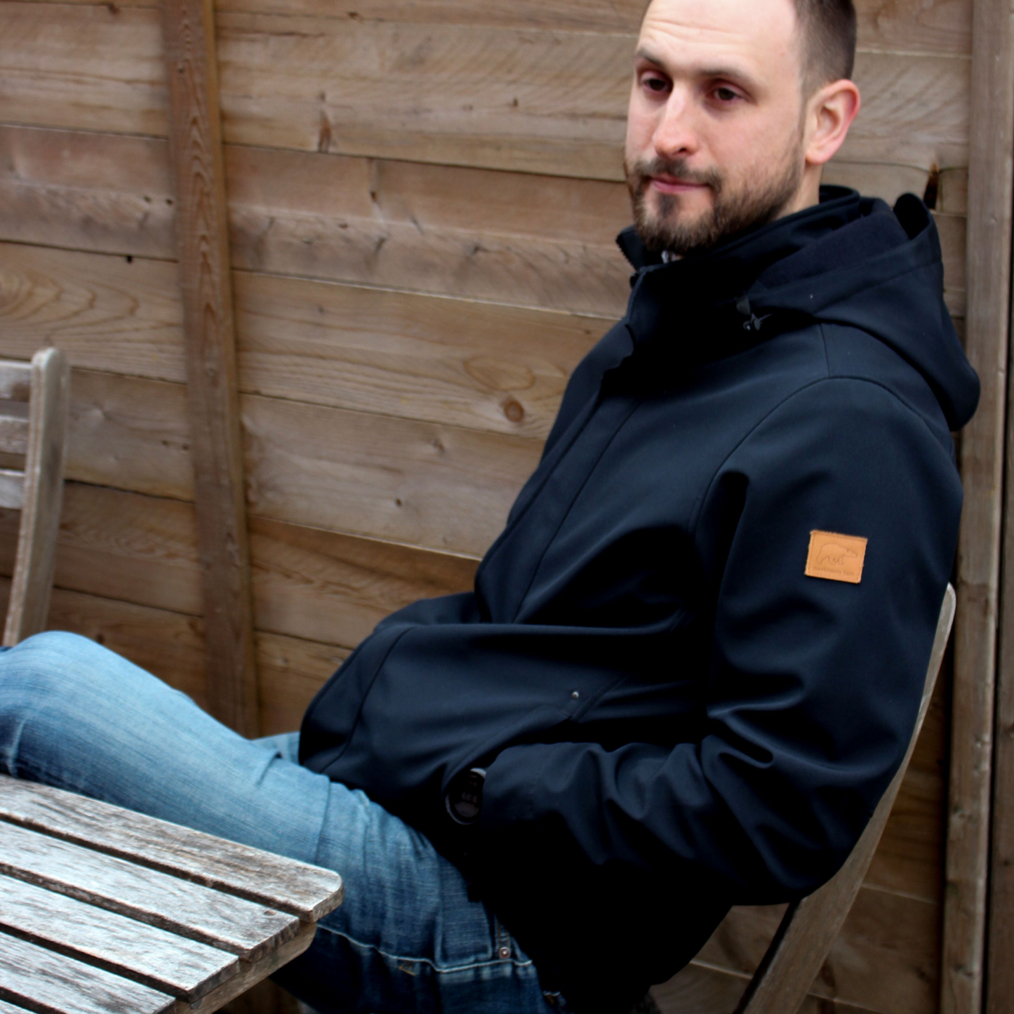 Softshell classique