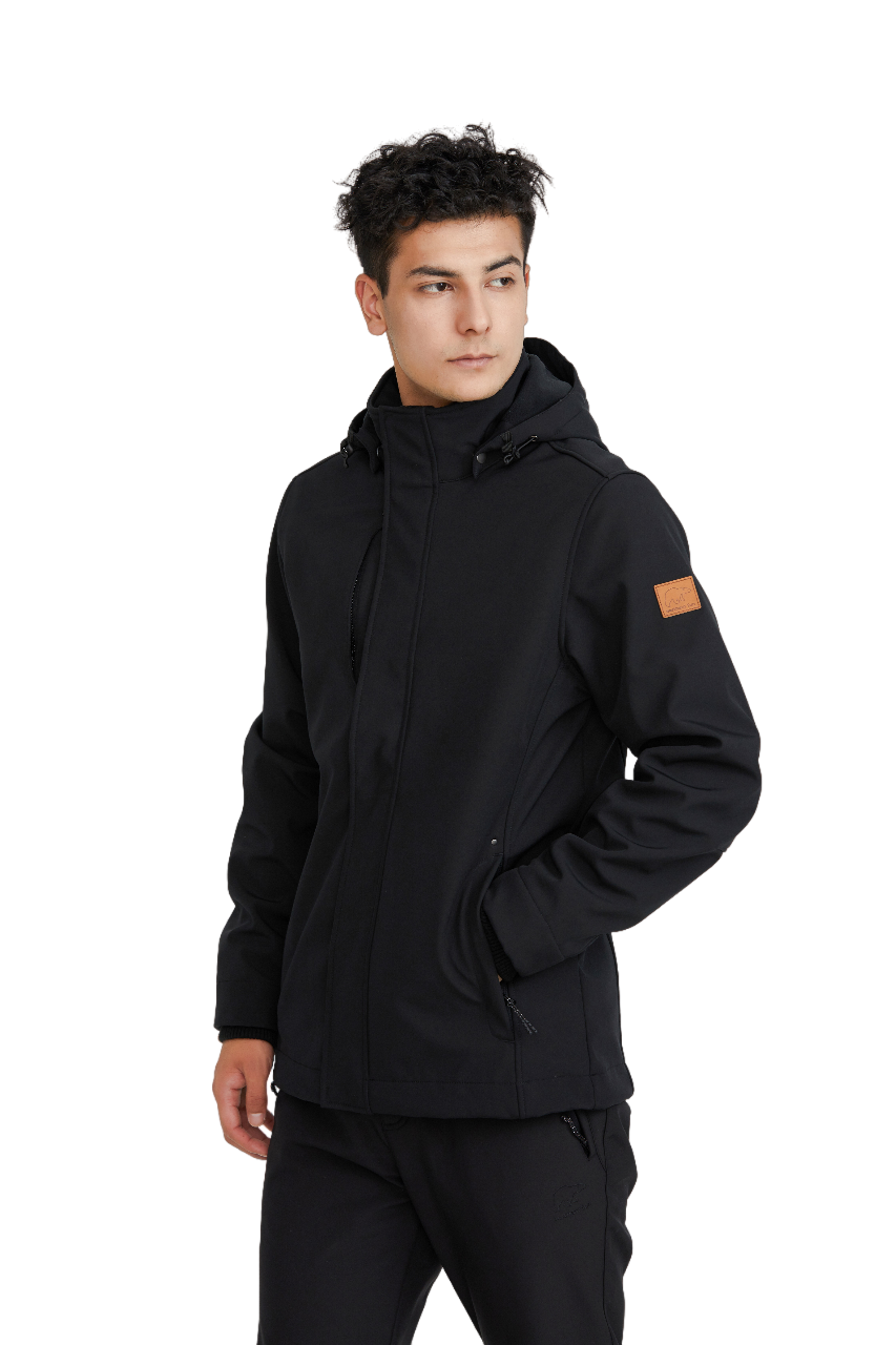 Softshell classique