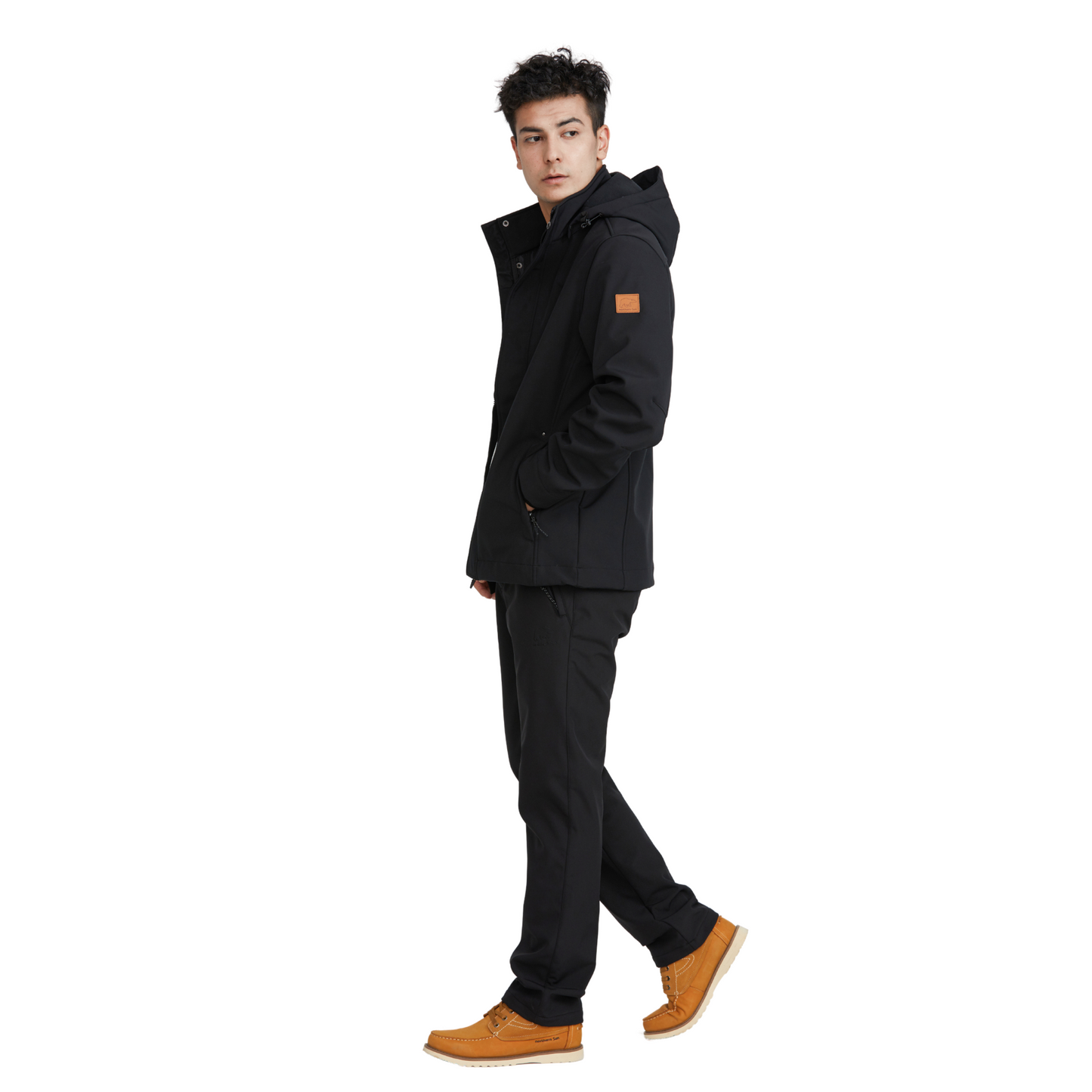 Softshell classique