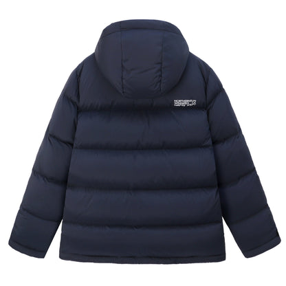 Down Parka