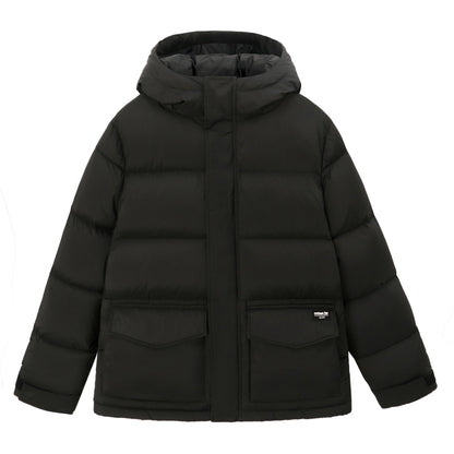 Down Parka