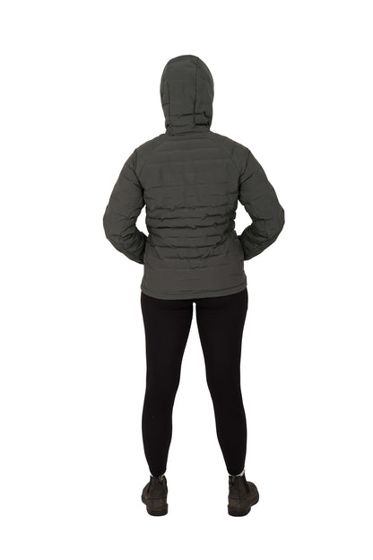 Dawson Down Jacket