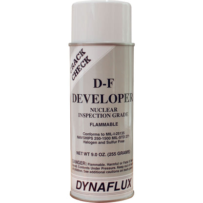 NDT Spray - Visible Dye Penetrant System, Aerosol Can