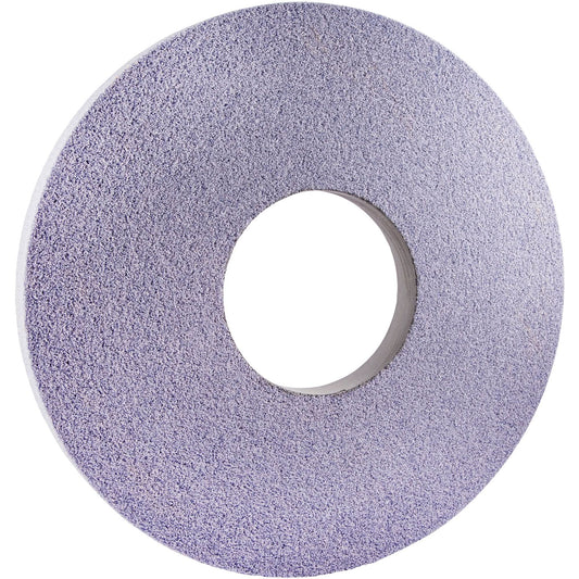 Toolroom Vitrified Wheel, Type 32A, Aluminum Oxide, 14" x 1"