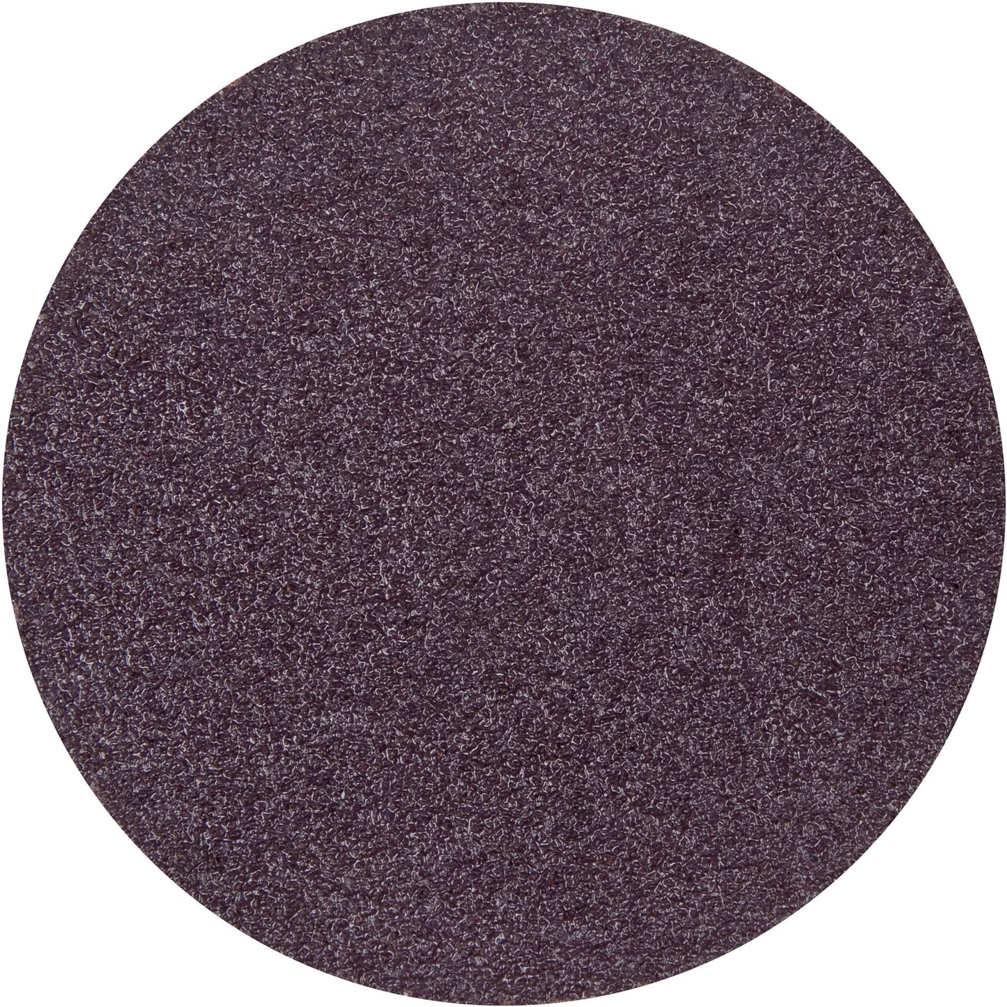 Disque toile Metalite®, diamètre 5", grain 80, oxyde d'aluminium