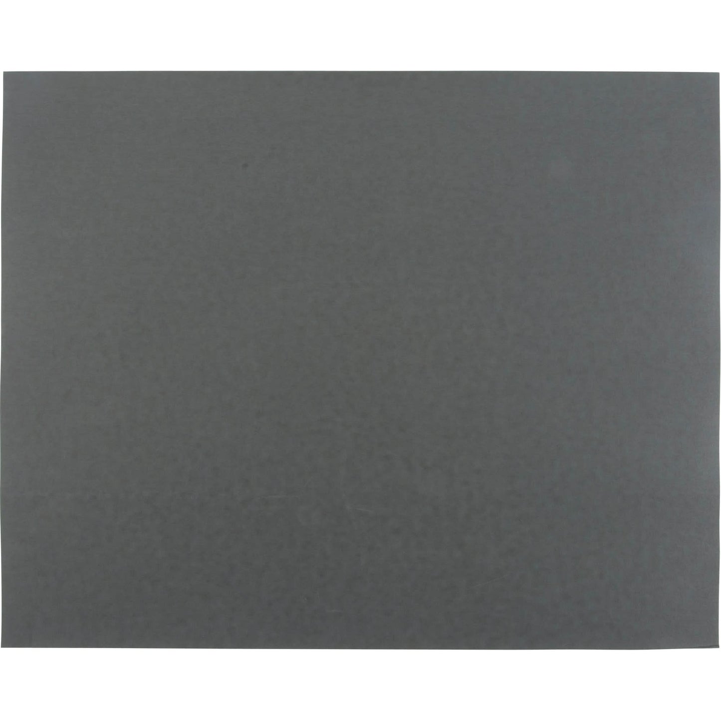 Black Ice Waterproof Sanding Sheet, 9" x 11", 1200 Grit, Silicon Carbide