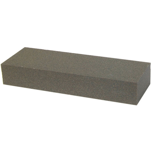 Pierre à aiguiser rectangulaire simple grain
