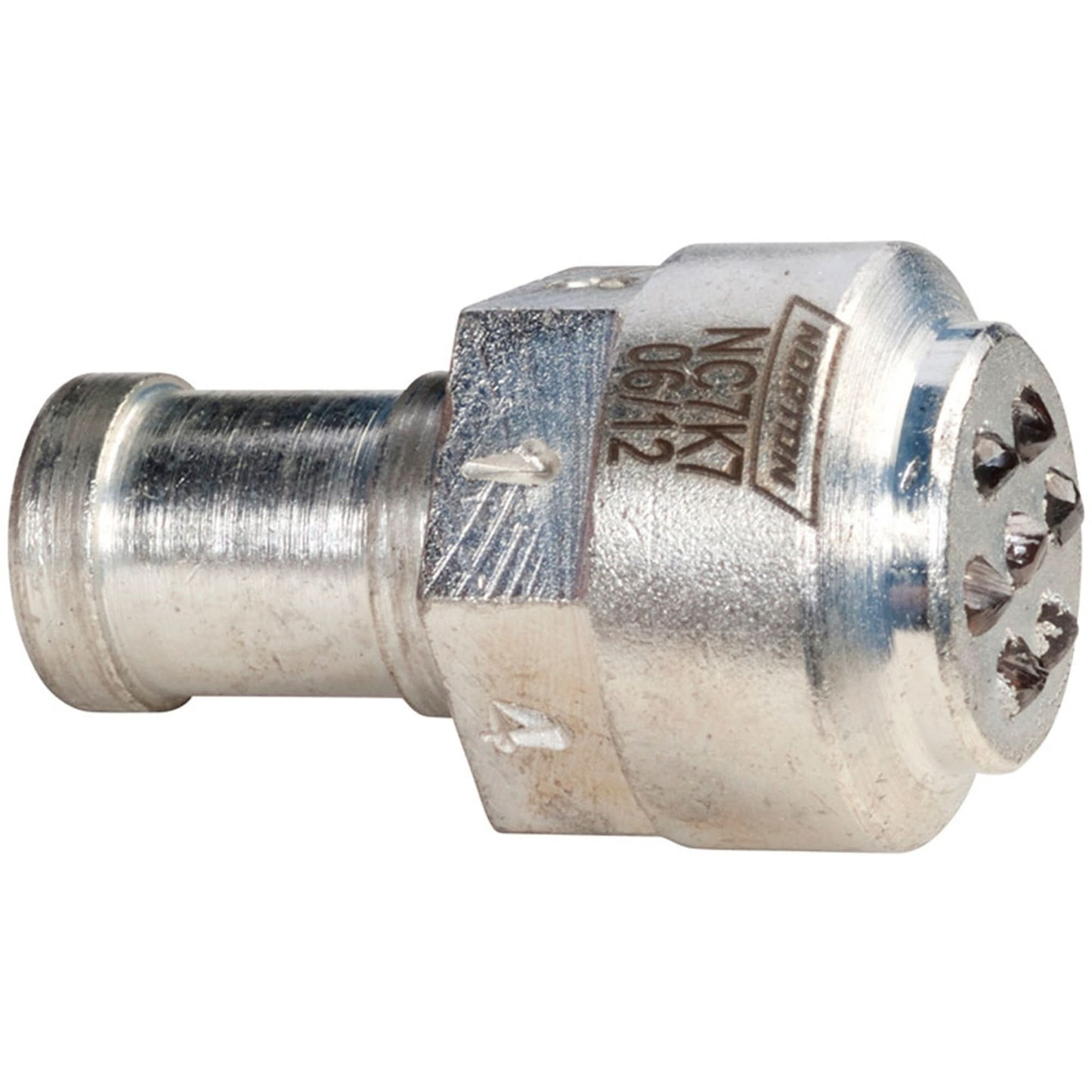 Multi-Point Cluster Tool