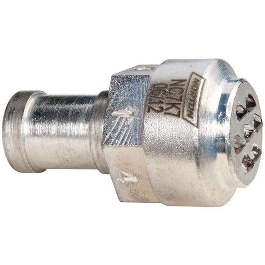 Multi-Point Cluster Tool