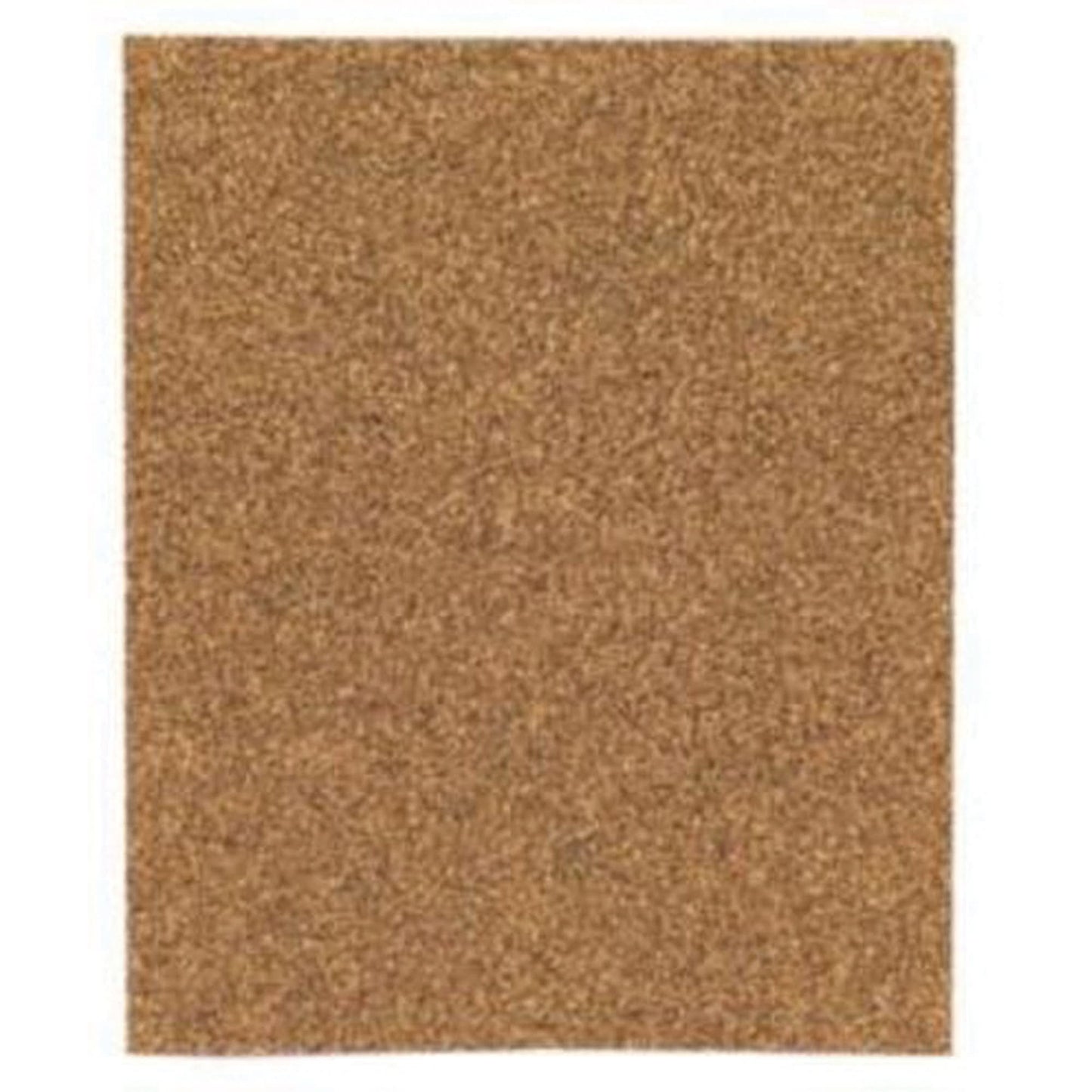 Sandpaper Sheets, 9" x 11", 180 Grit, Aluminum Oxide