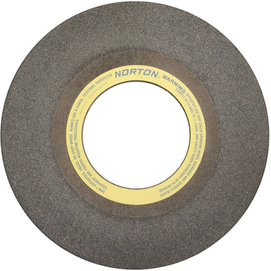 Floorstand Long Life Snagging Wheel